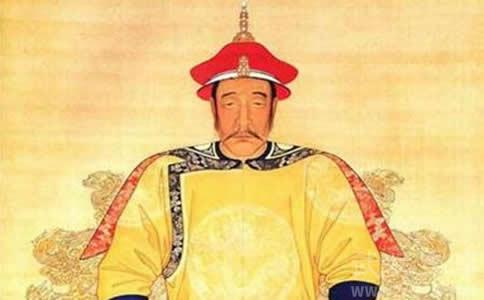 清朝皇帝们都是咋死的？