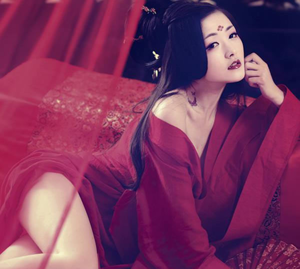 妺喜