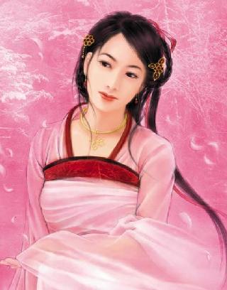 妺喜