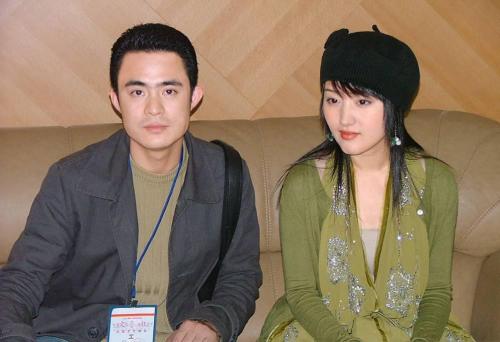 杨钰莹密照