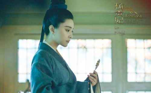 杨玉环入道观之事