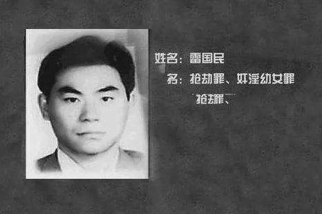 雷国民