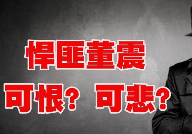 董震