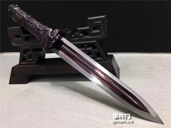鱼肠剑