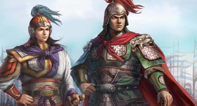 三国顶级谋士
