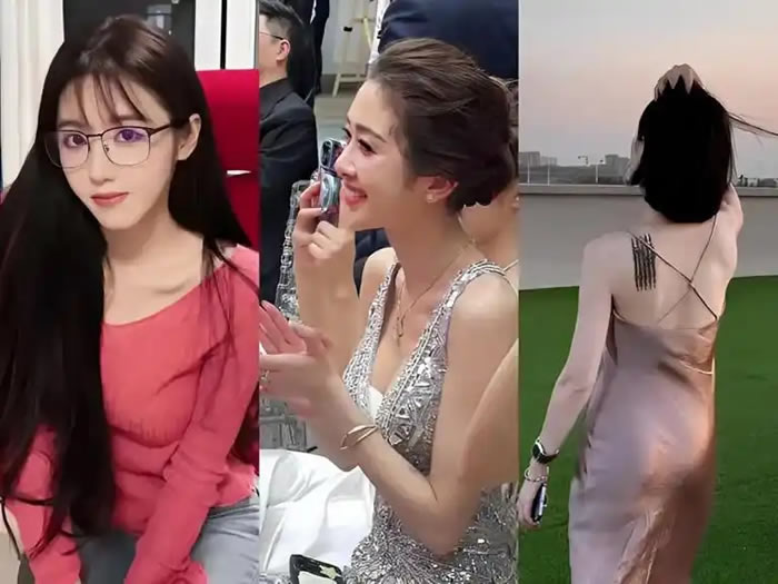 三只羊女主播