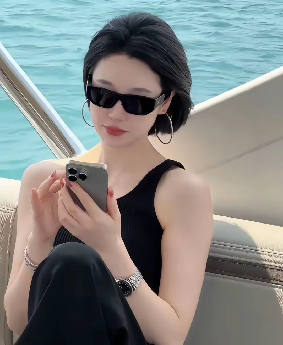 三只羊女主播七老板