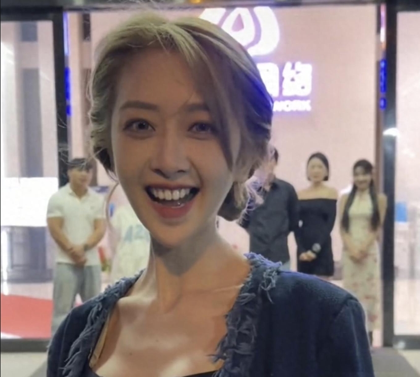 三只羊女主播